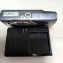 Canon Compact Digital Cameras Ixy130