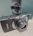 Canon Compact Digital Cameras Ixy130