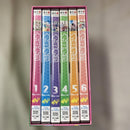 Anime Blu-Ray-Box