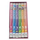 Anime Blu-Ray-Box