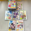 Anime Blu-Ray-Box