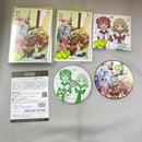 Anime Blu-Ray-Box
