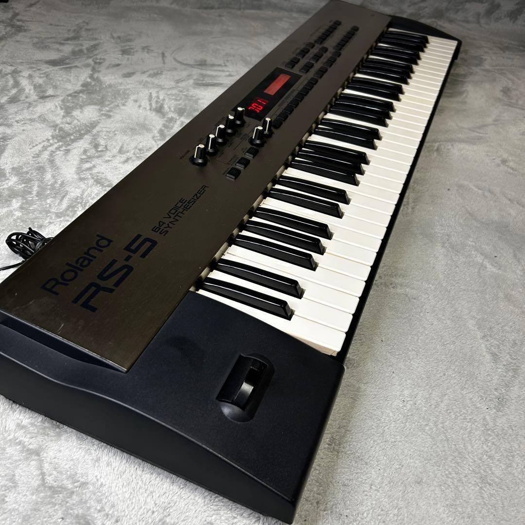 Roland Others Rs-5 61