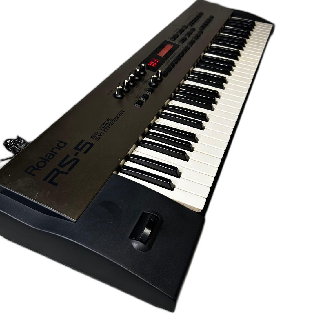 Roland Others Rs-5 61