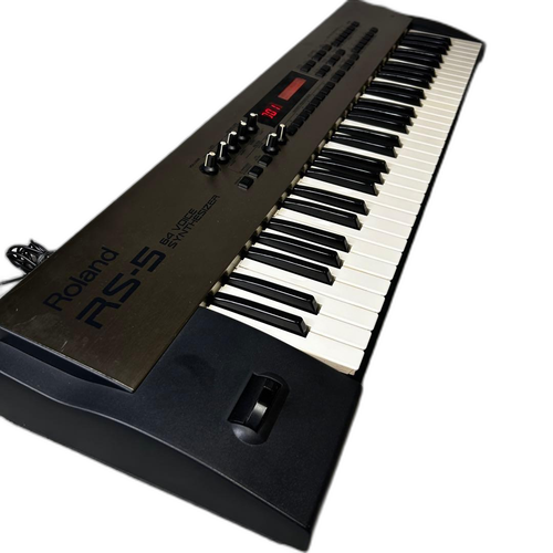 Roland Others Rs-5 61