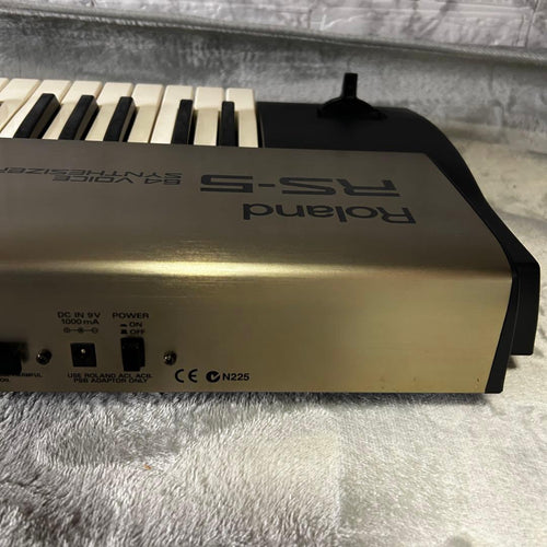 Roland Others Rs-5 61