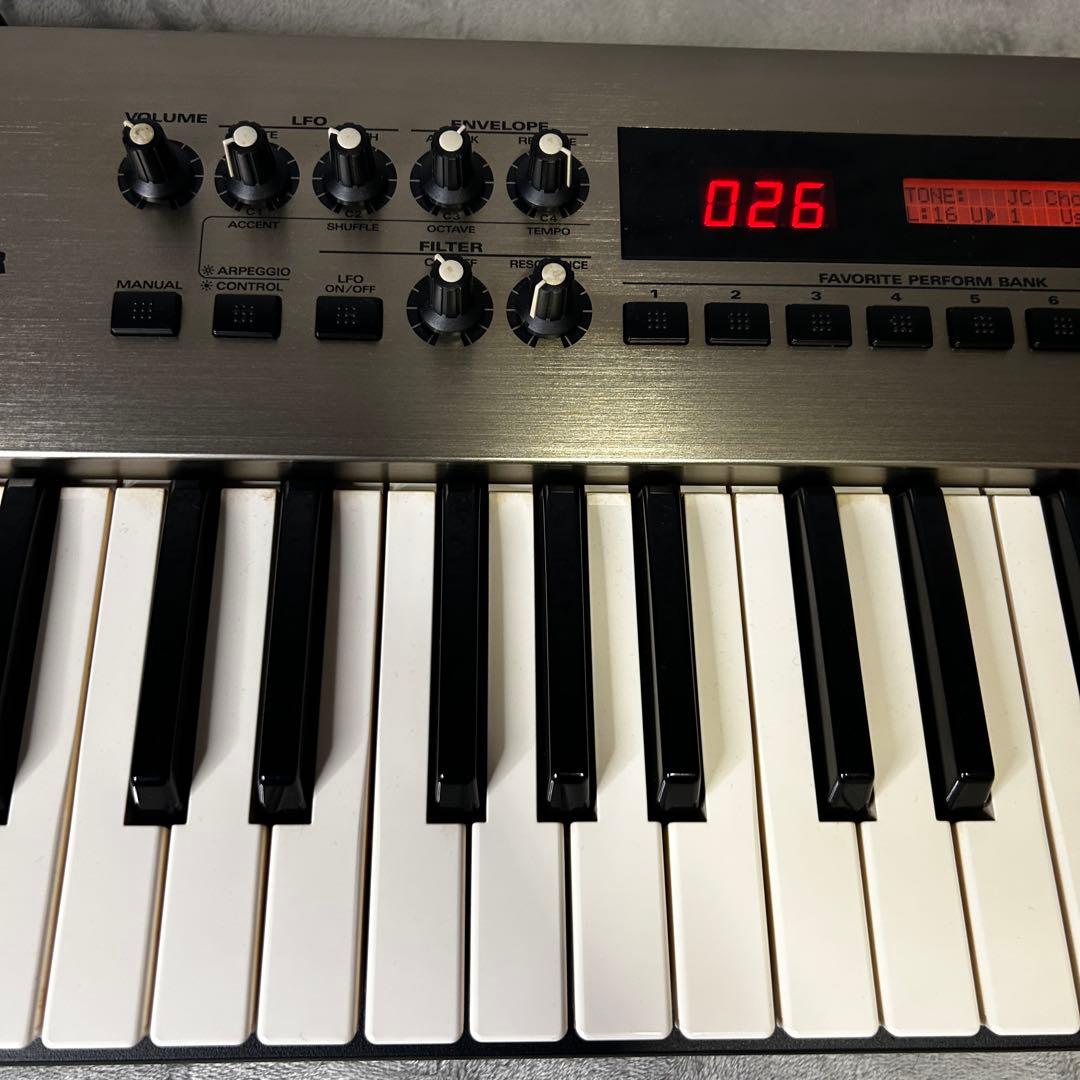 Roland Others Rs-5 61