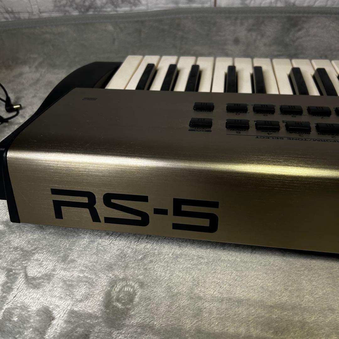 Roland Others Rs-5 61