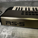 Roland Others Rs-5 61
