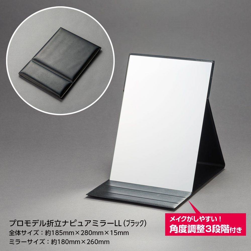 Desktop Mirror Ll 0