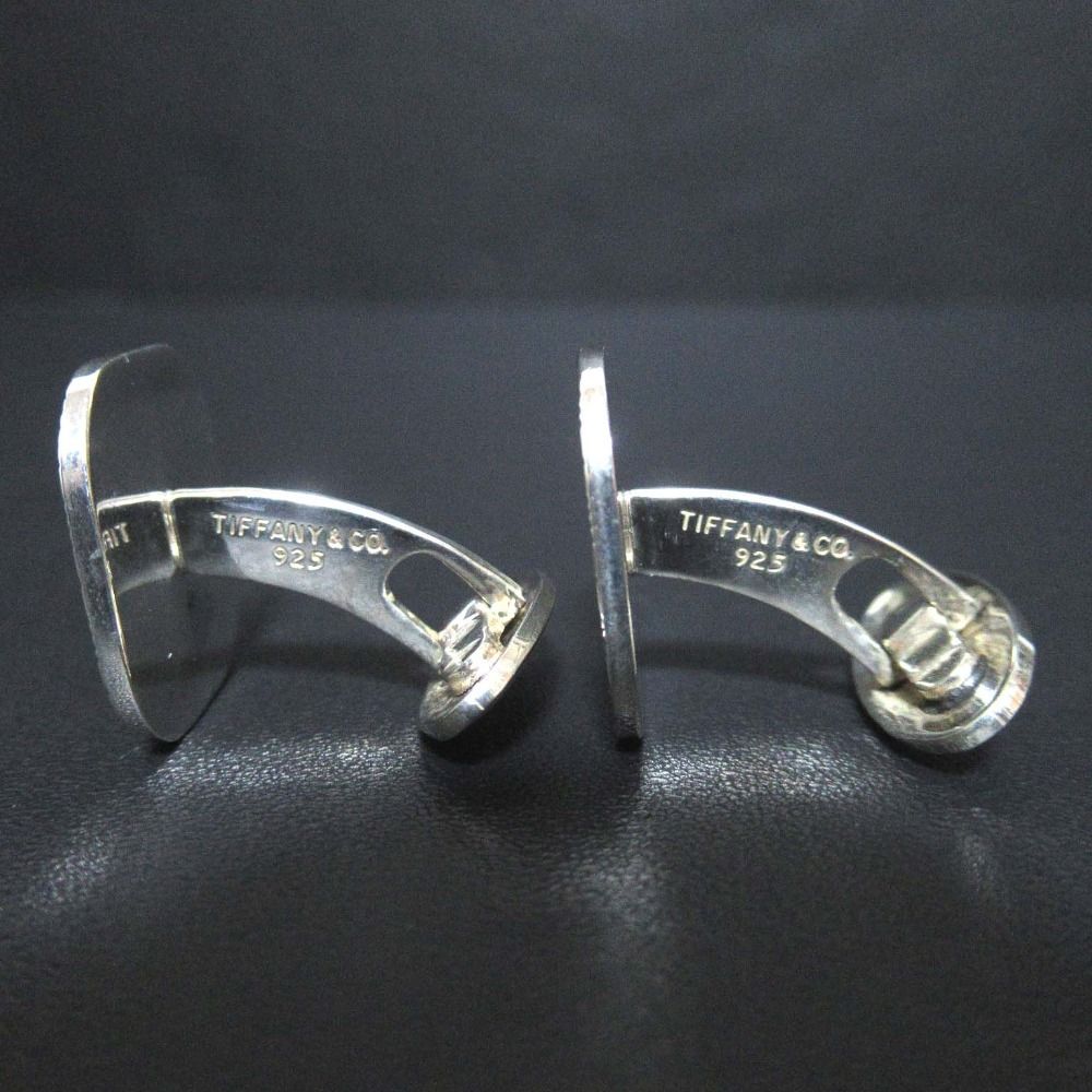 Others Tiffany&Co 925Sv Used