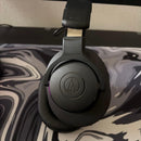 Audio Technica Wireless Headphones Audio-Technica Ath-M20Xbt