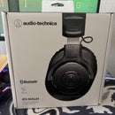 Audio Technica Wireless Headphones Audio-Technica Ath-M20Xbt