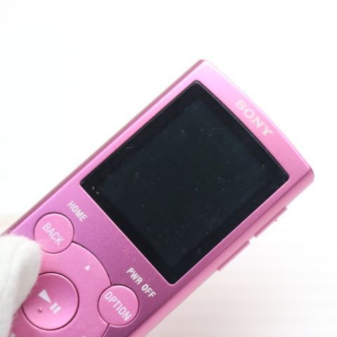 Digital Audio Player Nw-E062 Walkman Sony Ok 07000