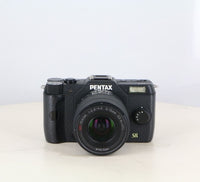 Pentax Others Q7