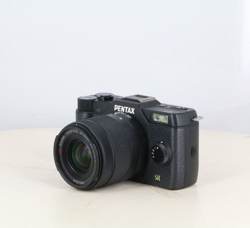 Pentax Others Q7
