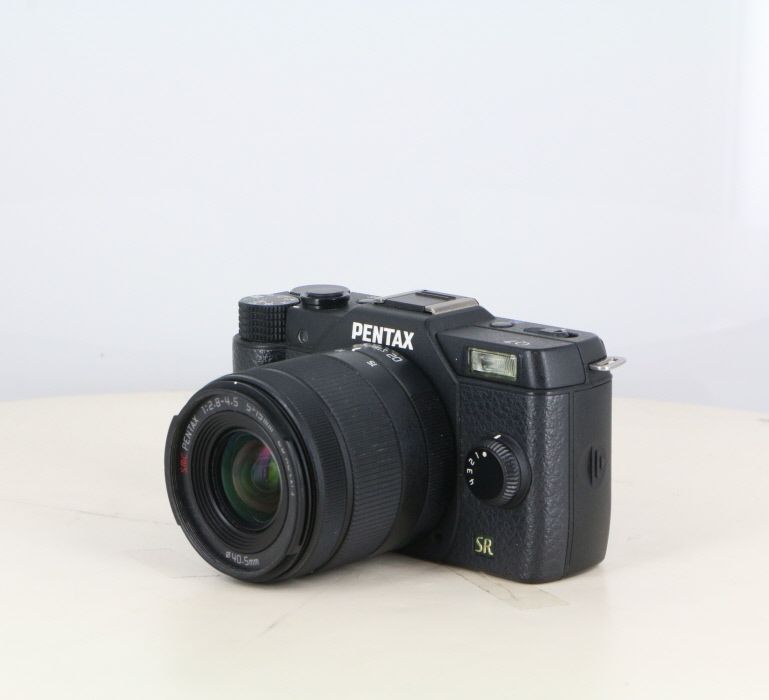 Pentax Others Q7