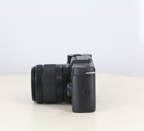 Pentax Others Q7