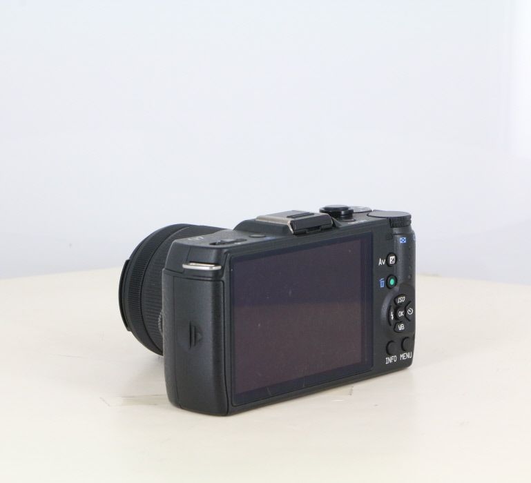 Pentax Others Q7