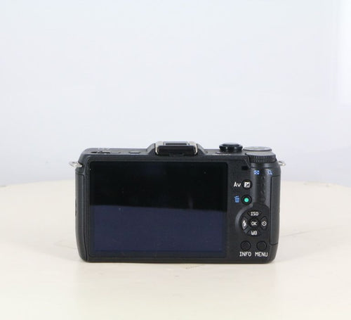Pentax Others Q7