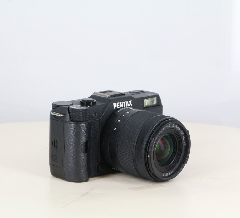 Pentax Others Q7