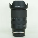 Tamron Lens (Zoom) 17-70Mm F/2.8 Di Iii-A Vc Rxd (Model B070) E Sony