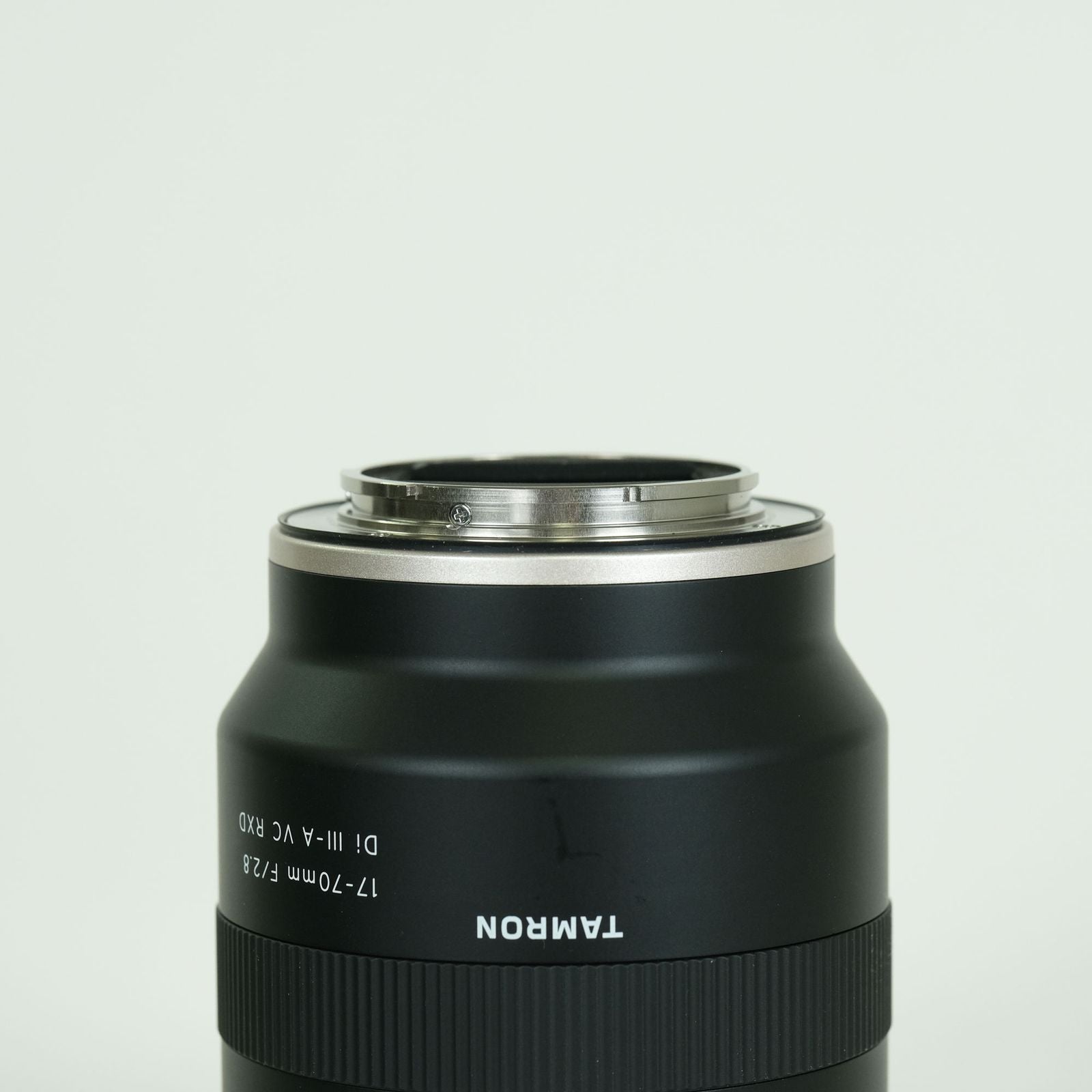 Tamron Lens (Zoom) 17-70Mm F/2.8 Di Iii-A Vc Rxd (Model B070) E Sony