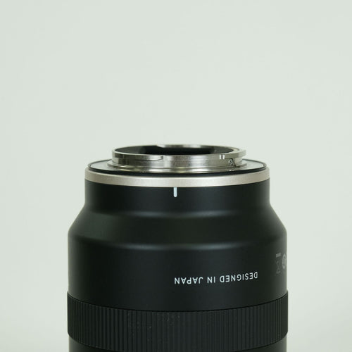 Tamron Lens (Zoom) 17-70Mm F/2.8 Di Iii-A Vc Rxd (Model B070) E Sony