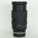 Tamron Lens (Zoom) 17-70Mm F/2.8 Di Iii-A Vc Rxd (Model B070) E Sony