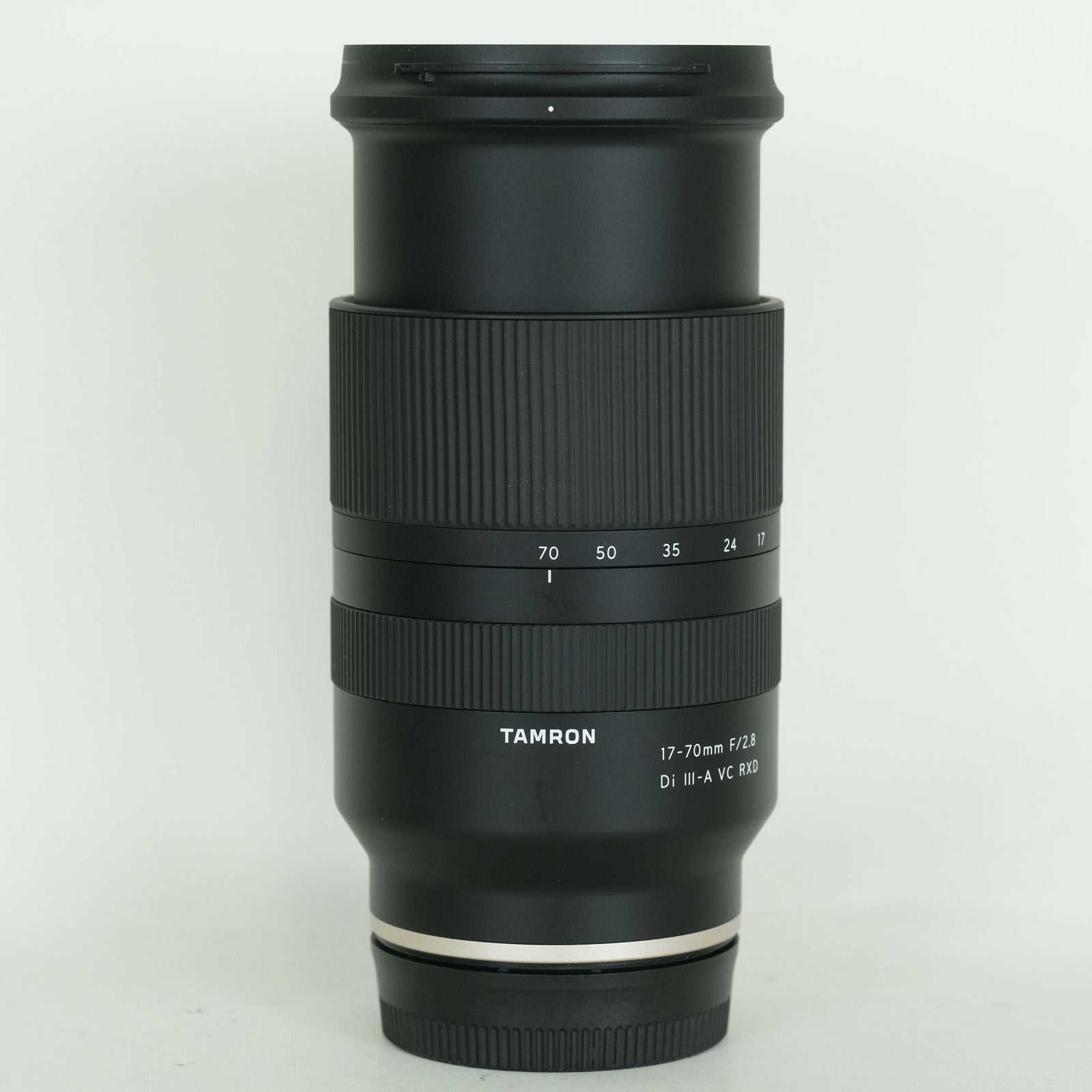 Tamron Lens (Zoom) 17-70Mm F/2.8 Di Iii-A Vc Rxd (Model B070) E Sony