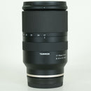 Tamron Lens (Zoom) 17-70Mm F/2.8 Di Iii-A Vc Rxd (Model B070) E Sony