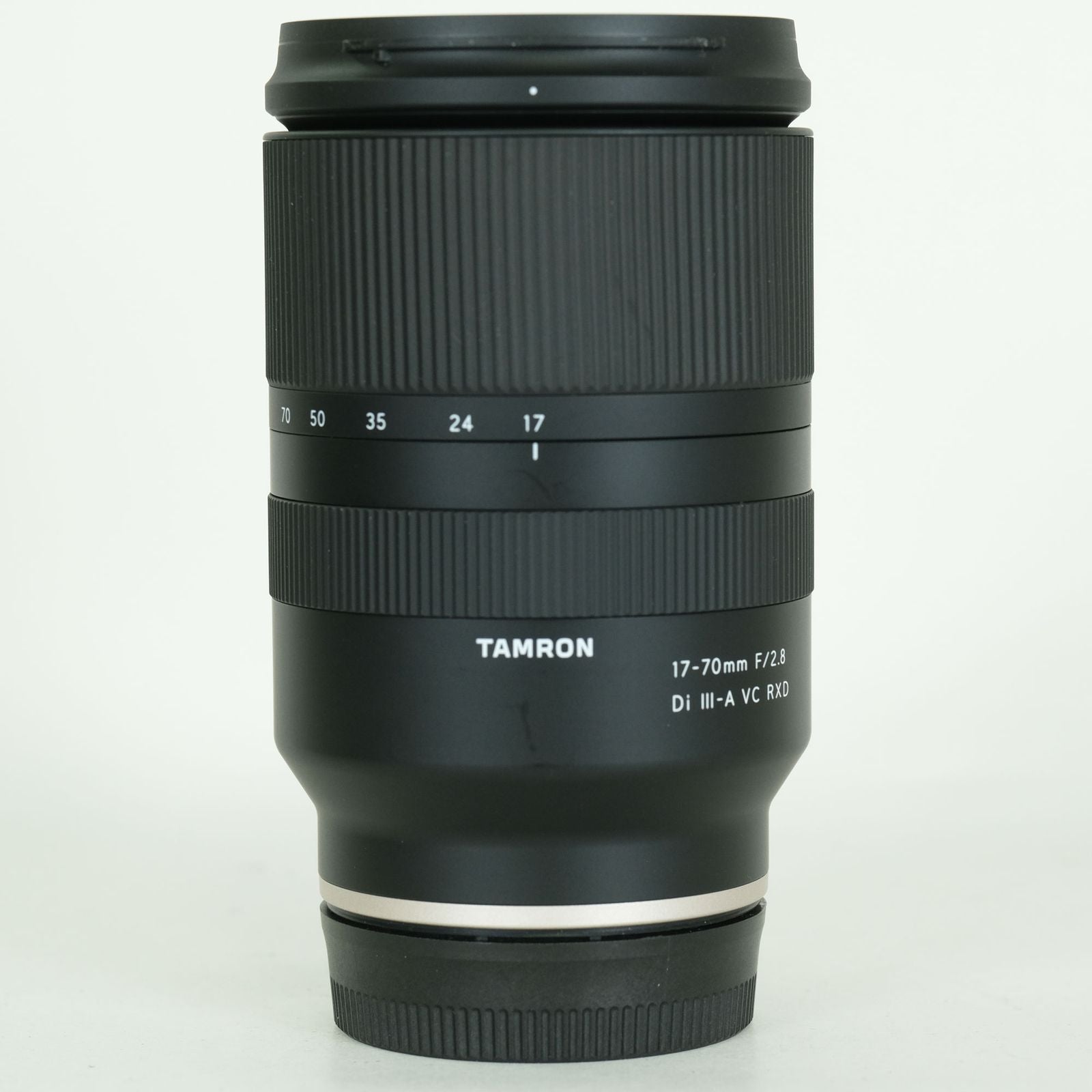 Tamron Lens (Zoom) 17-70Mm F/2.8 Di Iii-A Vc Rxd (Model B070) E Sony