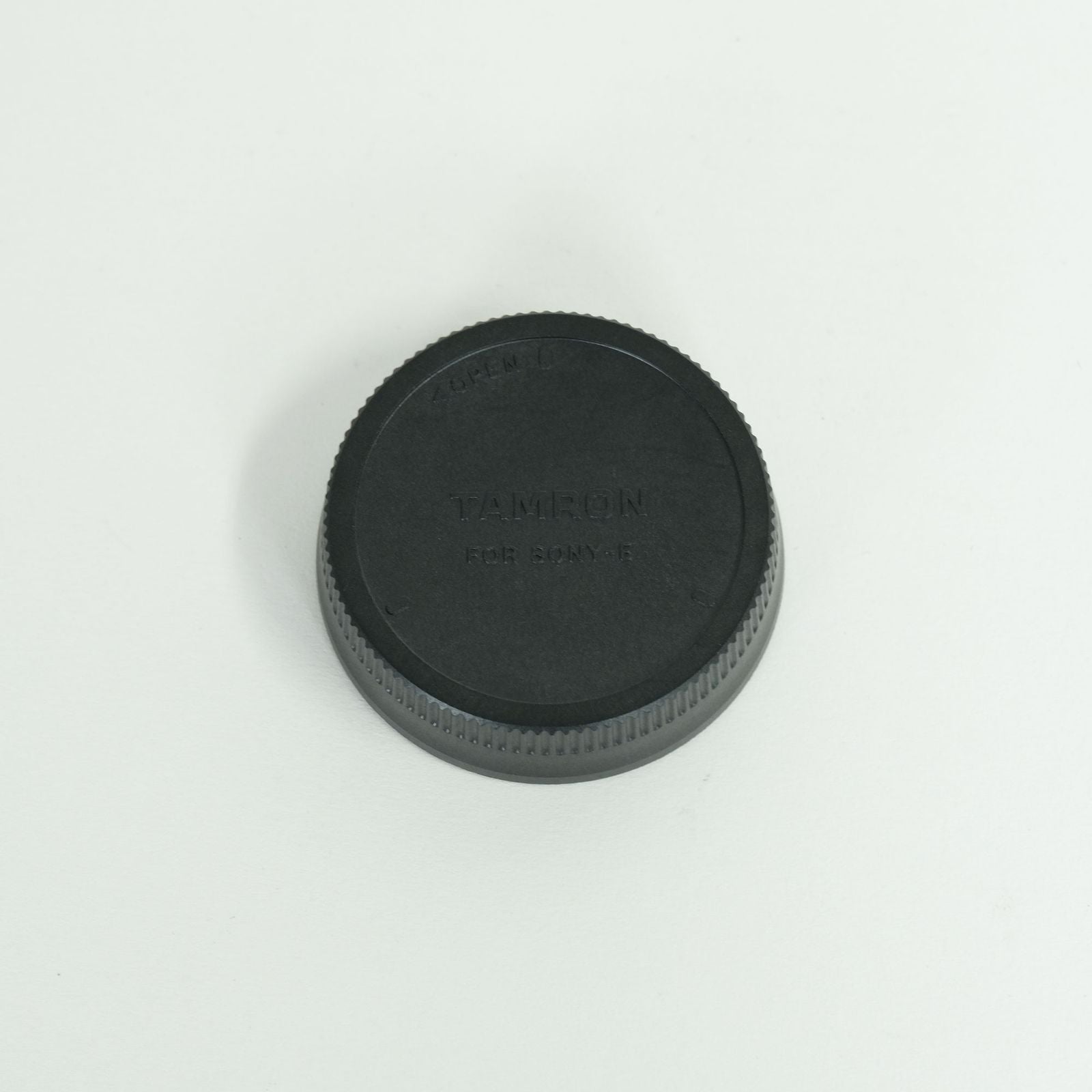 Tamron Lens (Zoom) 17-70Mm F/2.8 Di Iii-A Vc Rxd (Model B070) E Sony