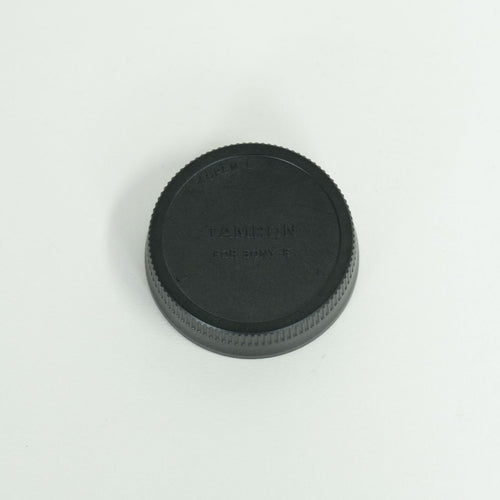 Tamron Lens (Zoom) 17-70Mm F/2.8 Di Iii-A Vc Rxd (Model B070) E Sony