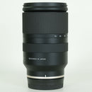 Tamron Lens (Zoom) 17-70Mm F/2.8 Di Iii-A Vc Rxd (Model B070) E Sony