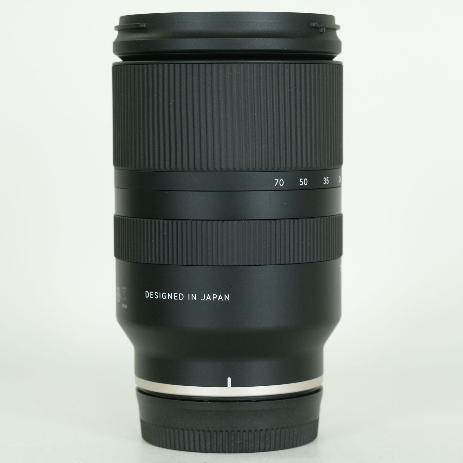 Tamron Lens (Zoom) 17-70Mm F/2.8 Di Iii-A Vc Rxd (Model B070) E Sony