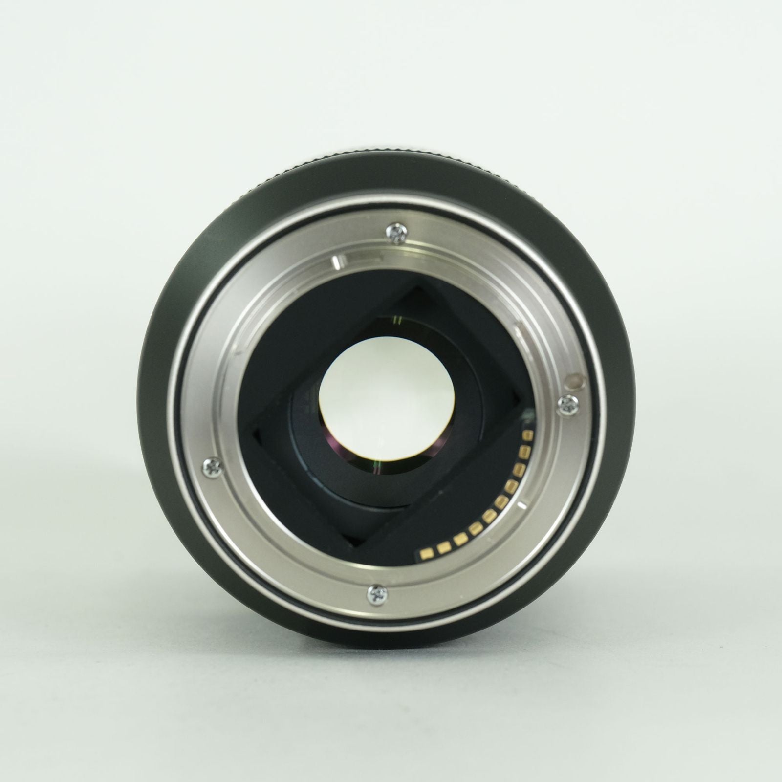 Tamron Lens (Zoom) 17-70Mm F/2.8 Di Iii-A Vc Rxd (Model B070) E Sony