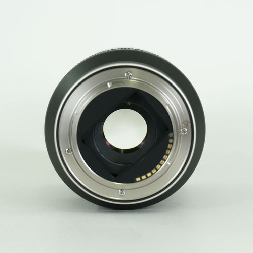 Tamron Lens (Zoom) 17-70Mm F/2.8 Di Iii-A Vc Rxd (Model B070) E Sony