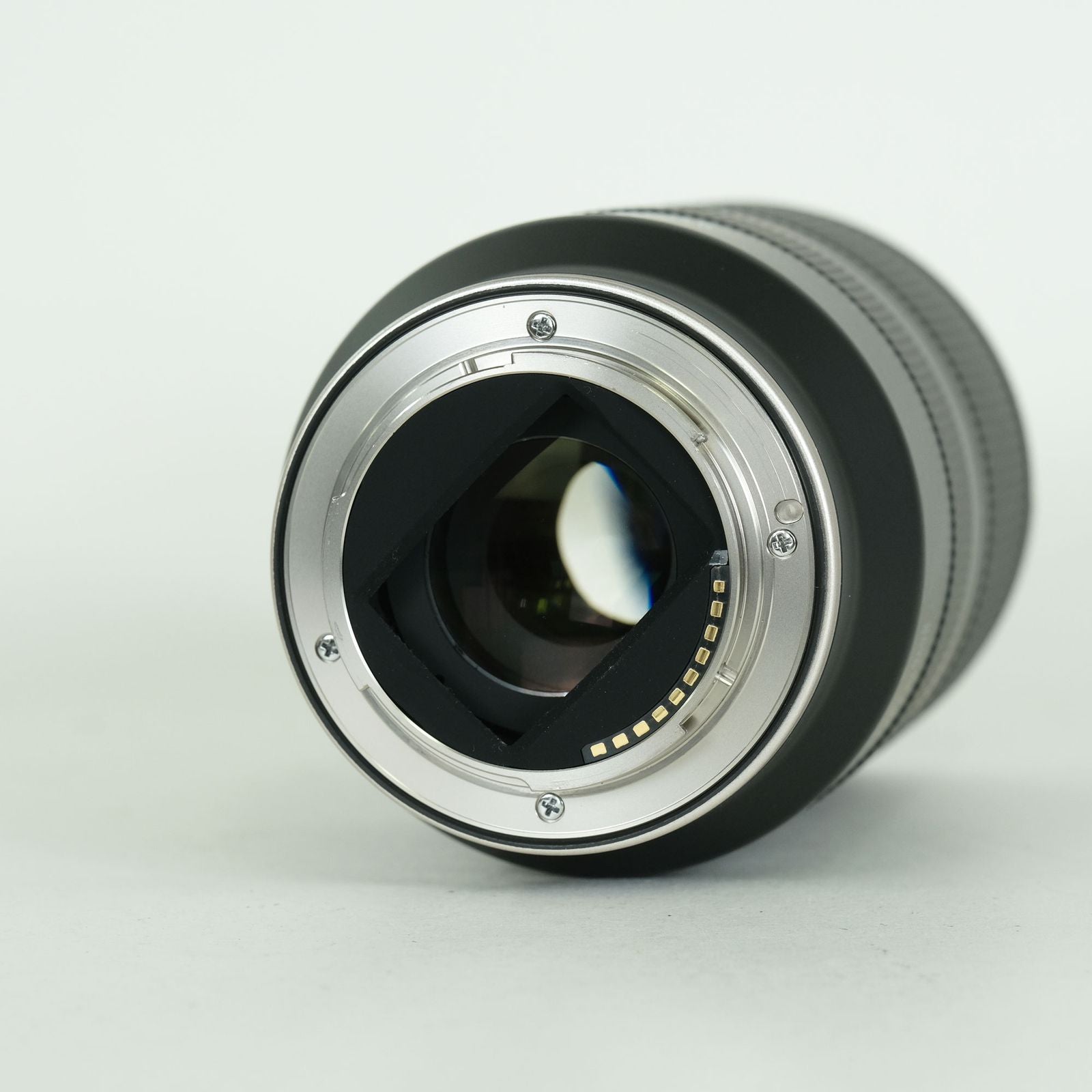 Tamron Lens (Zoom) 17-70Mm F/2.8 Di Iii-A Vc Rxd (Model B070) E Sony