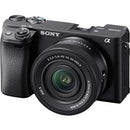 Sony Others 6400 Ilce-6400Kb