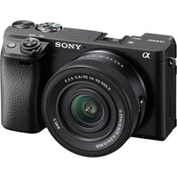 Sony Others 6400 Ilce-6400Kb