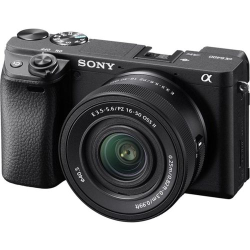 Sony Others 6400 Ilce-6400Kb