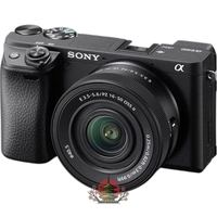 Sony Others 6400 Ilce-6400Kb