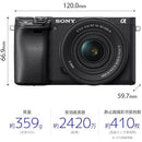 Sony Others 6400 Ilce-6400Kb