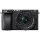 Sony Others 6400 Ilce-6400Kb