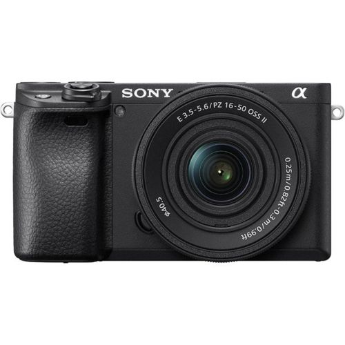 Sony Others 6400 Ilce-6400Kb