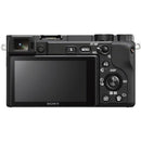 Sony Others 6400 Ilce-6400Kb