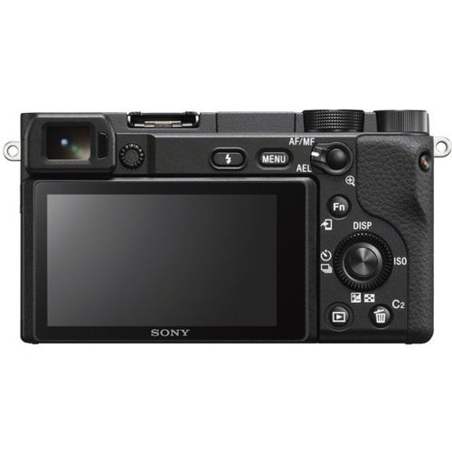Sony Others 6400 Ilce-6400Kb