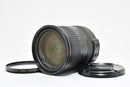 Nikon Lens (Zoom) Af-S Dx Nikkor 18-200Mm F3.5-5.6G Ed Vr #0745A