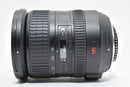 Nikon Lens (Zoom) Af-S Dx Nikkor 18-200Mm F3.5-5.6G Ed Vr #0745A